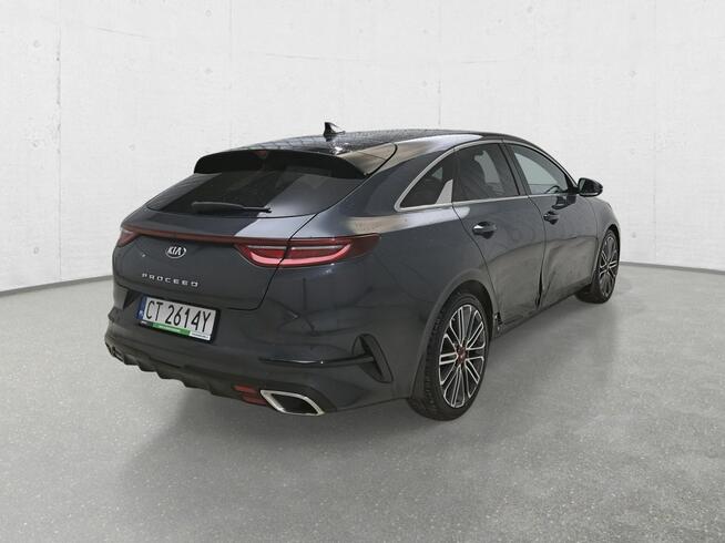 Kia Pro Cee'd Poleasingowe.pl BZ Komorniki - zdjęcie 7