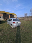 Toyota yaris Koźminek - zdjęcie 7