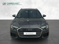 Audi A6 40 TDI mHEV Quatrro Sport S tronic Kombi Warszawa - zdjęcie 2