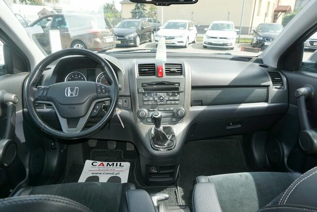 Honda CR-V 2.0 Benzyna 150KM 4x4, zarejestrowana, zadbana, dynamiczna, Opole - zdjęcie 12