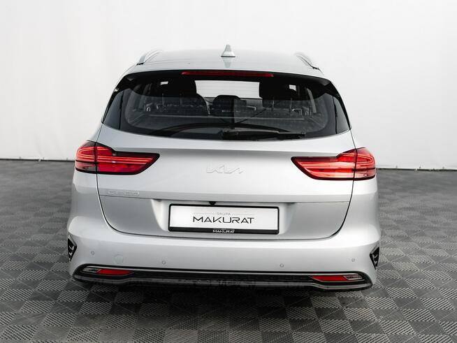 Kia Cee'd GD4E982#1.5 T-GDI M 2 stref klima K.cof salon PL VAT23% Pępowo - zdjęcie 8