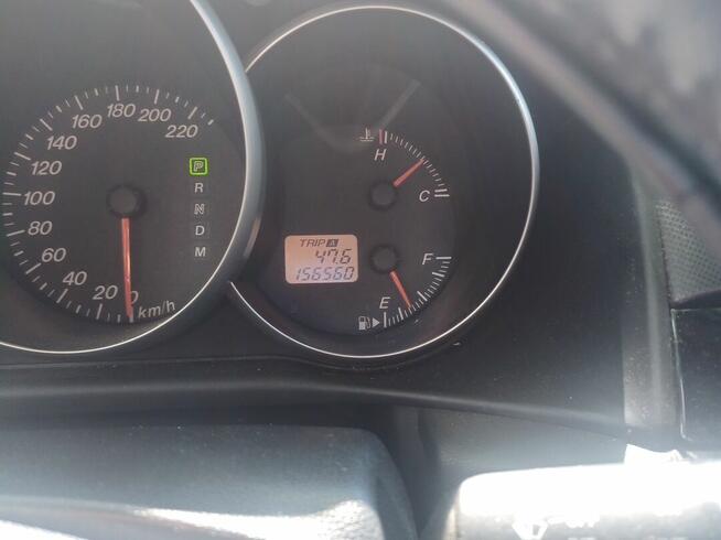 Mazda 3 Tarnowskie Góry - zdjęcie 5