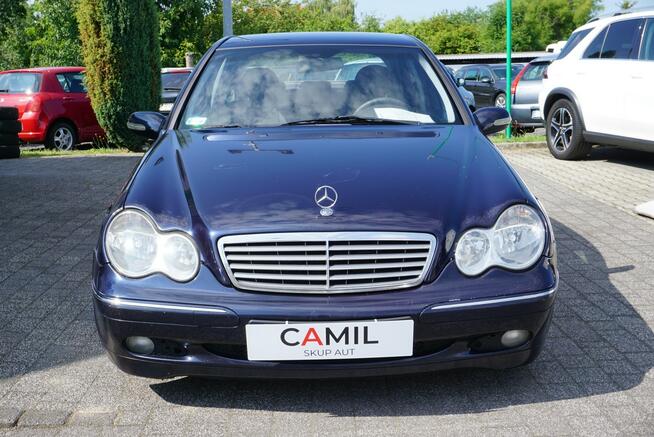 Mercedes C 200 zarejestrowany, ubezpieczony Opole - zdjęcie 2