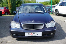 Mercedes C 200 zarejestrowany, ubezpieczony Opole - zdjęcie 2
