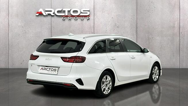 Kia Nowy Ceed 1.0 T-GDI M Kombi Warszawa - zdjęcie 5