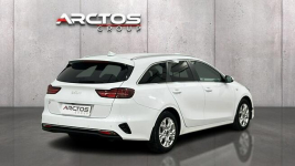 Kia Nowy Ceed 1.0 T-GDI M Kombi Warszawa - zdjęcie 5