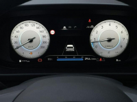 Hyundai i20 1.2 MPI 5MT (79KM) MY25 - Modern - dostępny od ręki Łódź - zdjęcie 9