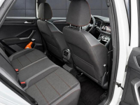 Volkswagen T-Roc R-line I Właściel Faktura VAT 23% Virtual Tarnowskie Góry - zdjęcie 9