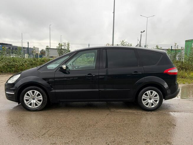 Ford S-Max Climatronic ledy mały przebieg Lębork - zdjęcie 4