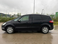 Ford S-Max Climatronic ledy mały przebieg Lębork - zdjęcie 4