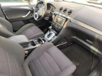 Ford S-Max Panorama/Keyless/Xenon/Ledy/Navi Szczecin - zdjęcie 12