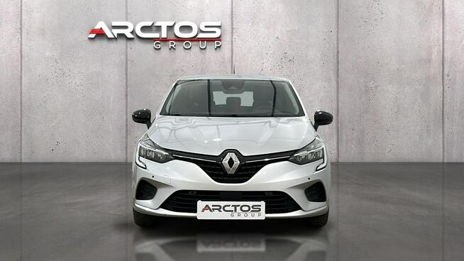 Renault Clio 1.0 TCE Equilibre Warszawa - zdjęcie 8