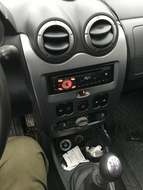 Polski salon bezwypadkowy Nowe Brzesko - zdjęcie 2