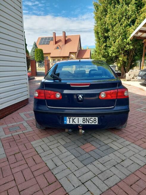 Renault laguna Jaworznia - zdjęcie 9