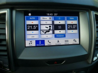 Ford Ranger 2,0 Tdci LTD Limited Dąbrówka Wielka - zdjęcie 9