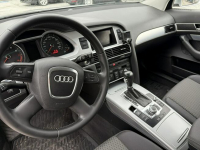 Audi A6 Zadbane - bezwypadkowe z oryginalnym przebiegiem. Poznań - zdjęcie 4