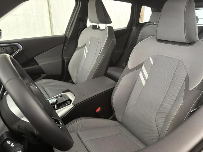 BMW X3 X Drive 2,0 30e (299 KM) Pakiet M Sport Salon PL Warszawa - zdjęcie 11