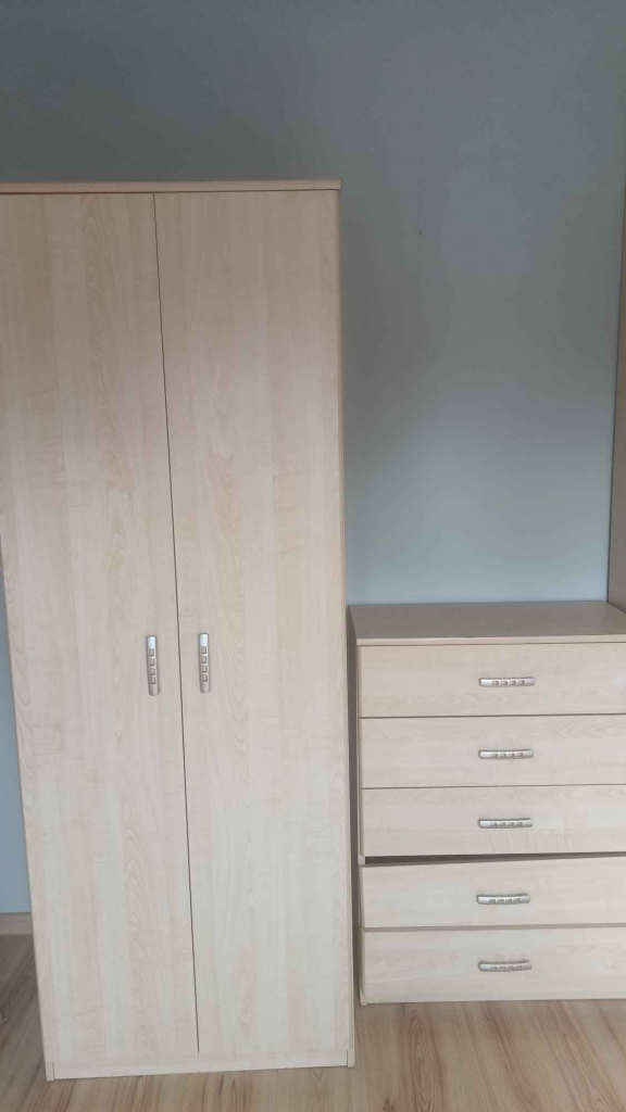 Oddam używane w bardzo dobrym stanie. Suchy Bór - zdjęcie 1