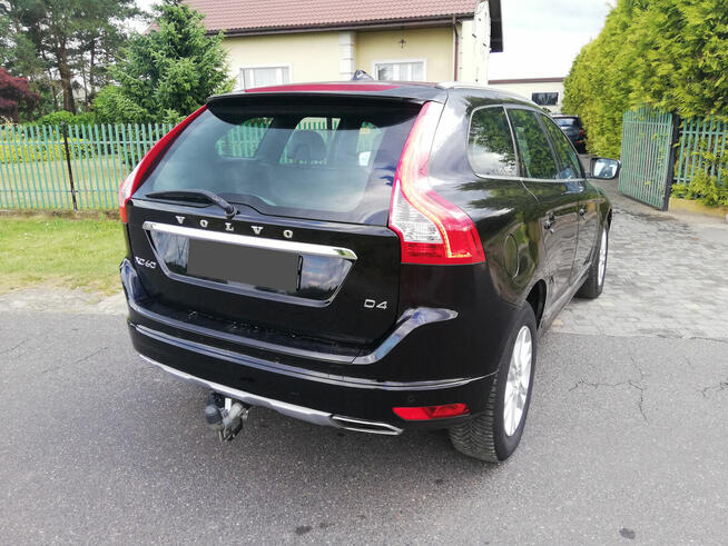 Volvo Xc 60 * D4 LIFT 2.0diesel 190KM Automat Babiak - zdjęcie 7