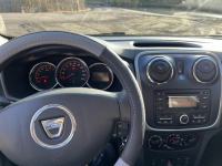 Dacia Sandero Stepway bardzo zadbana super stan Jelenia Góra - zdjęcie 9