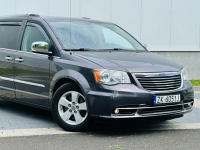 Chrysler Town &amp; Country 1.2 benz , po serwisie , Gwarancja Mikołów - zdjęcie 8