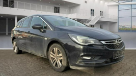 Astra K 2016 grzane fotel przód tył VAT23% LED Bydgoszcz - zdjęcie 2