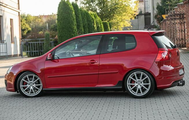 Volkswagen Golf GTI 2.0T 212KM DSG !  Gwint ! Aktywny wydech R32 ! Zwoleń - zdjęcie 12