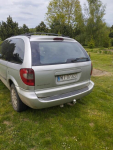 chrysler voyager Iława - zdjęcie 2