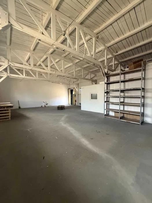 Lokal na wynajem Warszawa Warszawa - zdjęcie 2