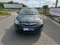 Opel Astra Sports Tourer Lipówki - zdjęcie 4