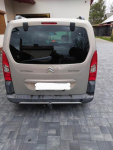 Citroen Berlingo Xtr Kępno - zdjęcie 7