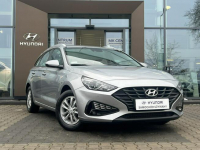 Hyundai i30 1.5DPI 110KM Classic+ Wagon Salon PL Gwarancja VAT23% Łódź - zdjęcie 2
