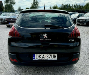 Peugeot 3008 Nowy model,Bogata wersja,Gwarancja Kamienna Góra - zdjęcie 6