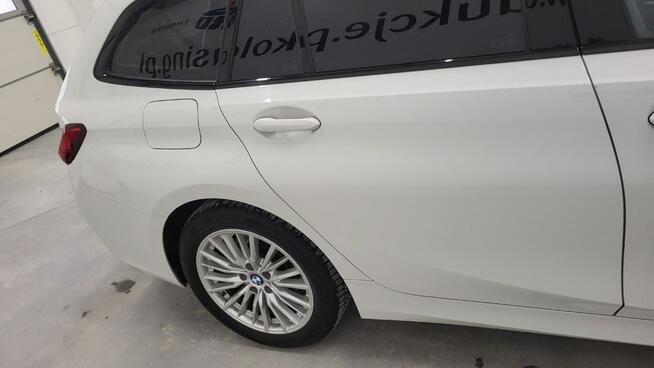 BMW 318 i Sport Line Grójec - zdjęcie 5