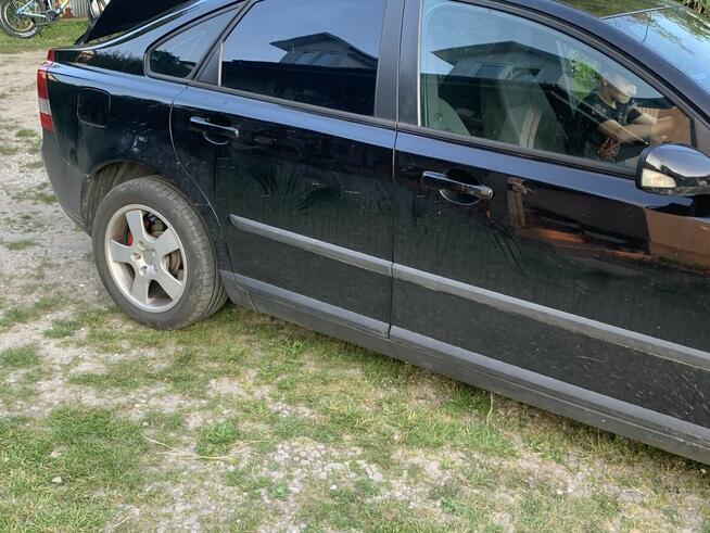 Volvo s 40 Pilzno - zdjęcie 8