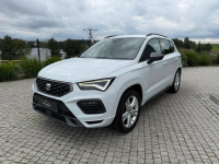 Seat Ateca *FR*KAMERA 360*LED*4x4*zadbany