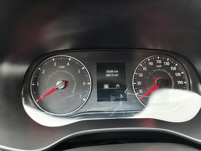 Dacia Sandero 1.0 Tce 90 KM  Przebieg-56 344 km Twardów - zdjęcie 8