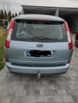 Ford C-max 2003 1.8 benzyna +gaz stan dobry Zgłobień - zdjęcie 4