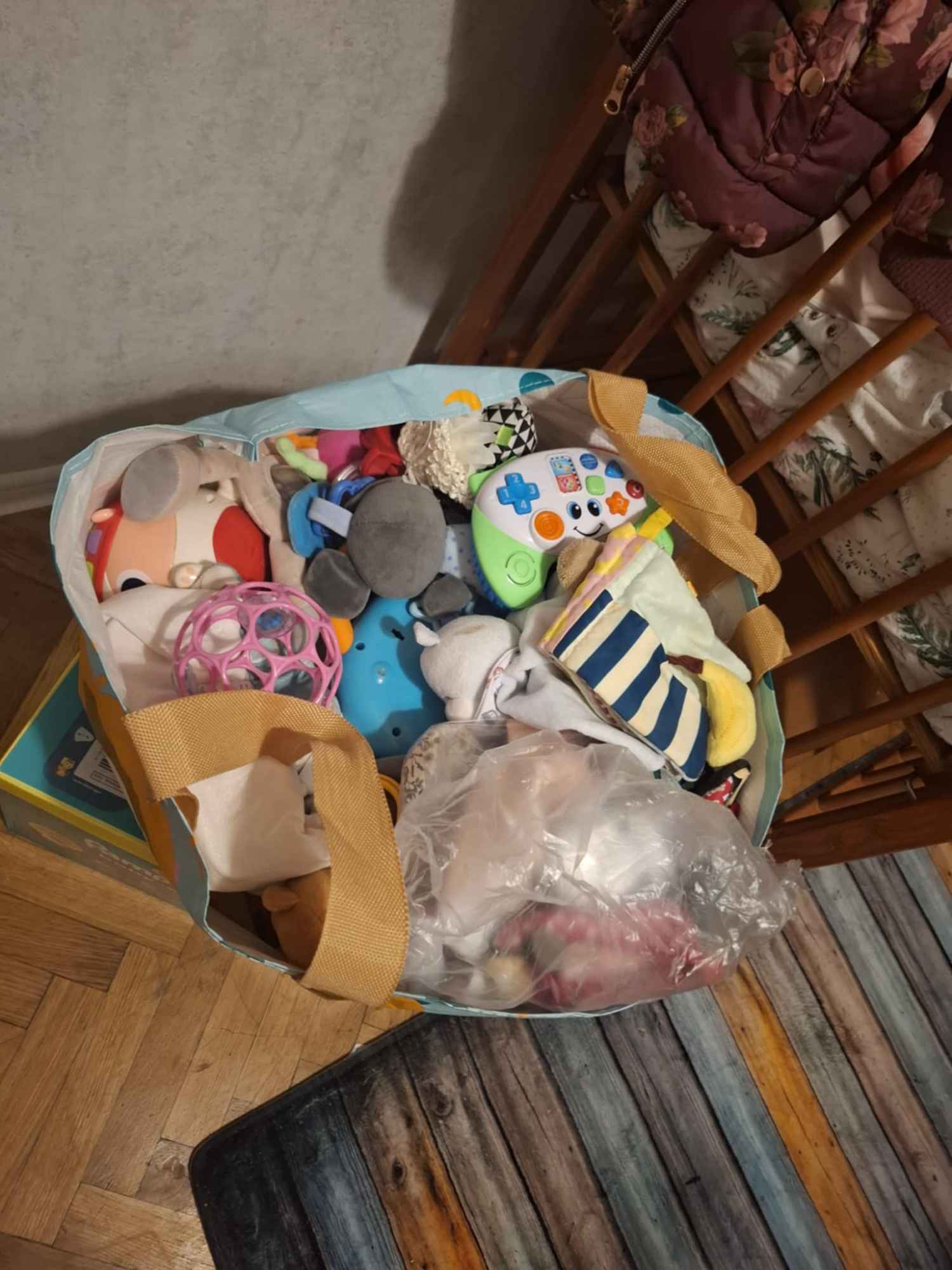 Wózek 3 w 1 i akcesoria Jaworzyna Śląska - zdjęcie 8