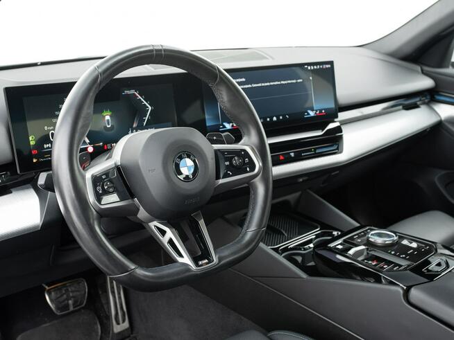 GD7P018#520d mHEV M Sport Ambient Podgrz.f K.cof Salon PL VAT23% Gdynia - zdjęcie 6