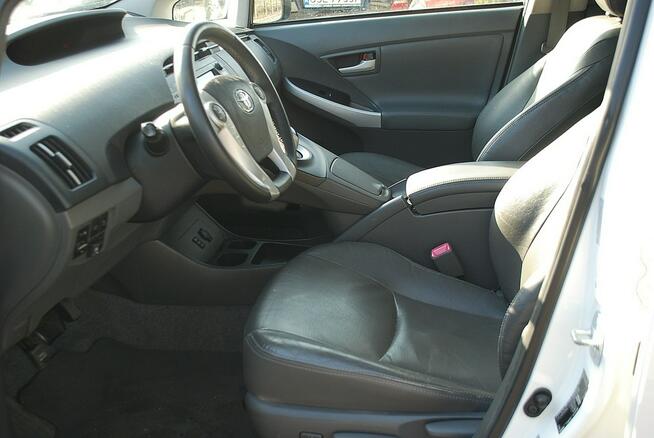 Toyota Prius Słupsk - zdjęcie 7