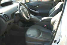 Toyota Prius Słupsk - zdjęcie 7