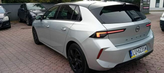 Opel Astra VI 1.2 T GS S&amp;S Łódź - zdjęcie 7