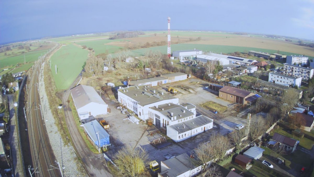 Okazja - grunt przemysłowy z potencjałem Stare Bojanowo - zdjęcie 2