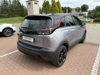Opel Crossland GS Line 1.2 Turbo 130 KM automat AT6 Giżycko - zdjęcie 5