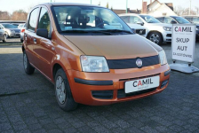 Fiat Panda polski salon Opole - zdjęcie 4