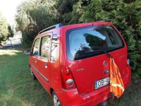 Sprzedam OPEL AGILA