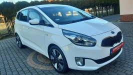 Kia Carens 1,7 CRDi  116 KM Bachowice - zdjęcie 4