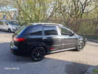 Fiat croma 1.9 jtd 2006 rok przebieg 220 tys automat Warszawa - zdjęcie 11