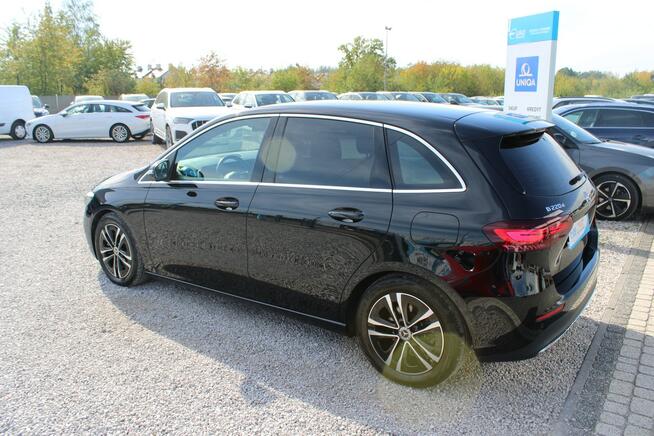 Mercedes B 220 Automat Virtual 190HP SalonPL Gwarancja Warszawa - zdjęcie 9